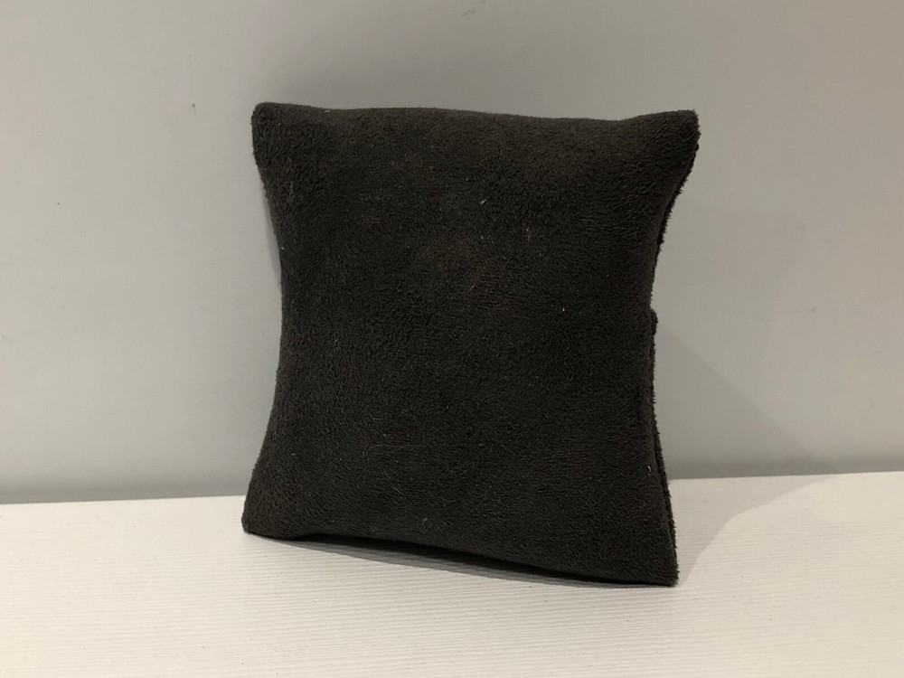 Display Pillow - Exhibitor Cushion - For Bracelets - Grey