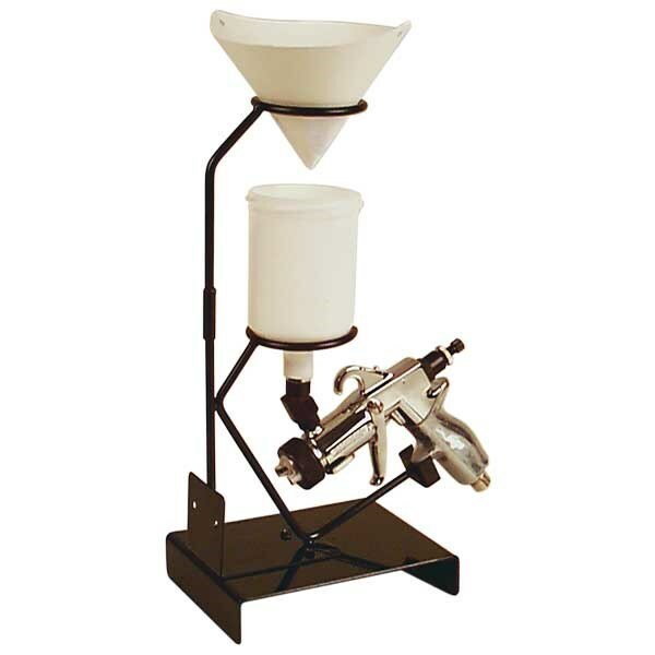 HVLP Gravity-Fed Paint Gun Holder #8400-30