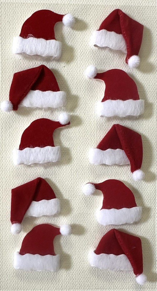 SIMPLE STORIES (MAKE IT MERRY) Paper with Embellishments - Save 65%!