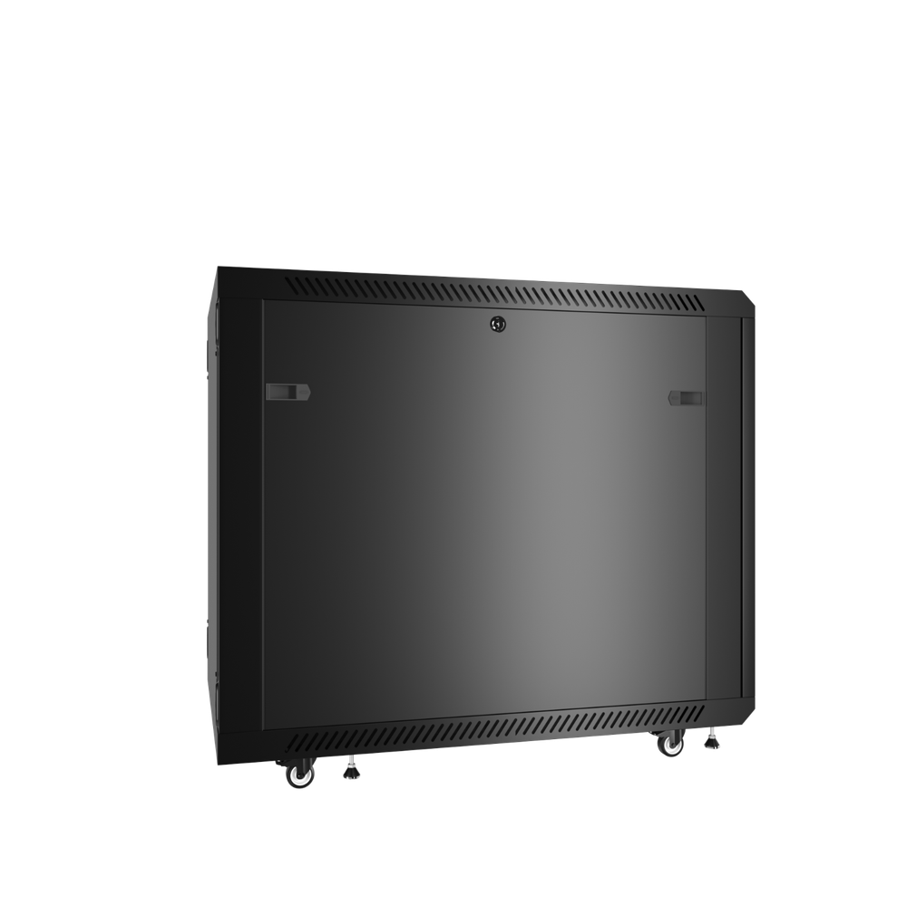 Sysracks 12U 35" Deep Server IT Network Enclosure Rack Cabinet New