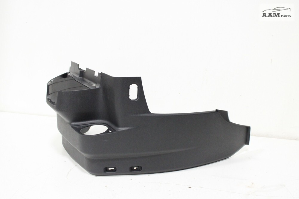 2018-2024 FREIGHTLINER CASCADIA FRONT DASH LOWER COVER TRIM PANEL OEM