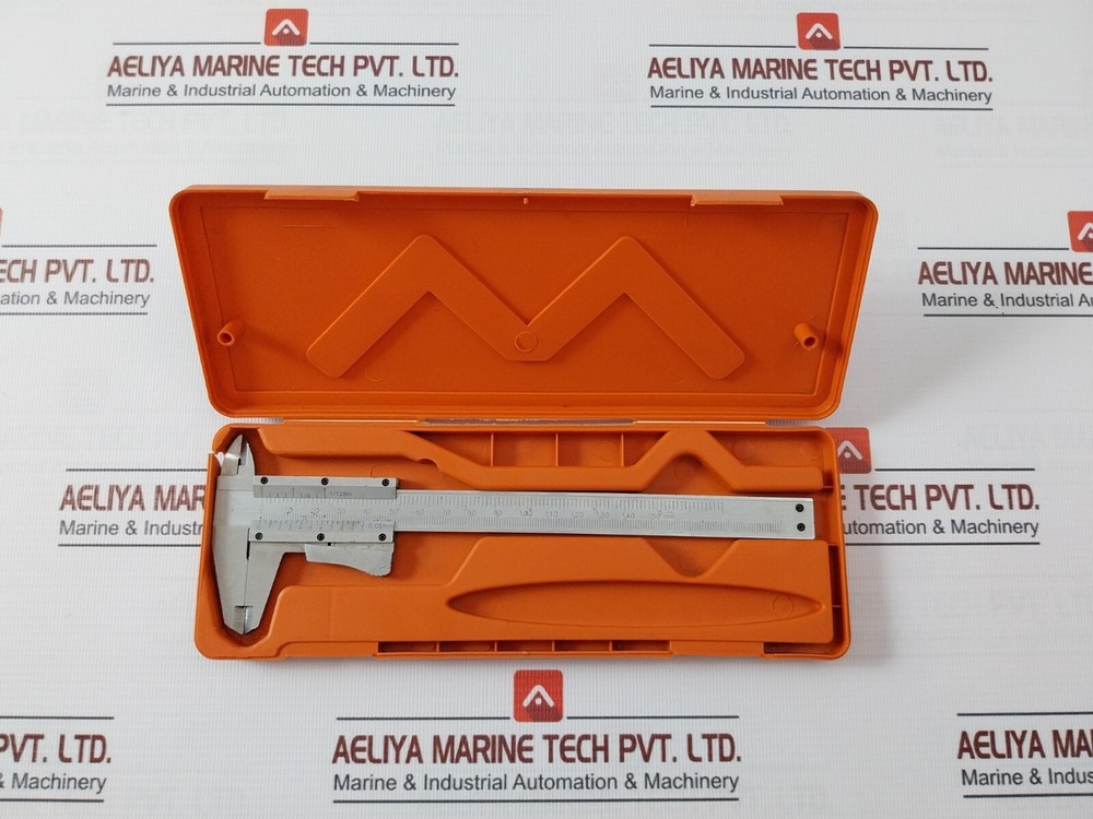 SHANGHAI BEILIANG Vernier Caliper 0-150MM