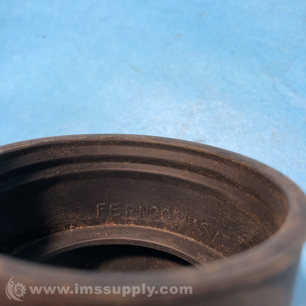 Fernco, Inc. 3000-22 Coupling 0663