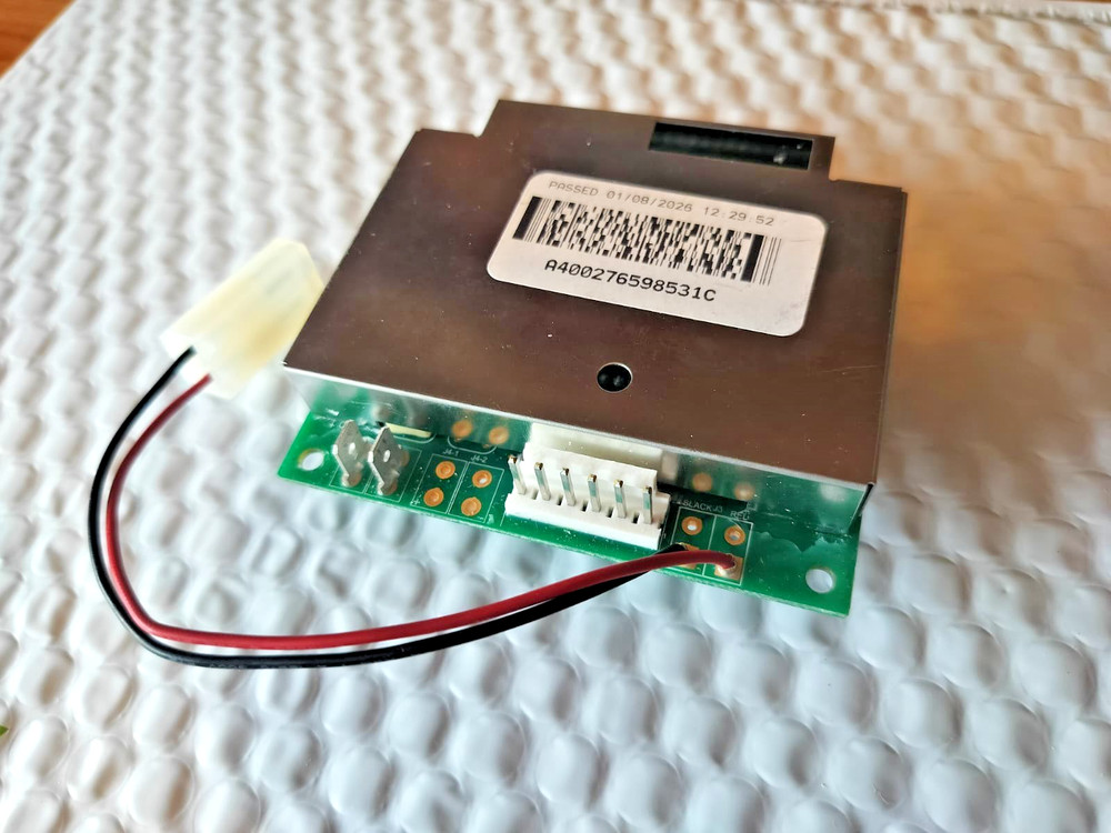 Sears NorthStar Water Softener 7313284K Control Board *NO BOX*