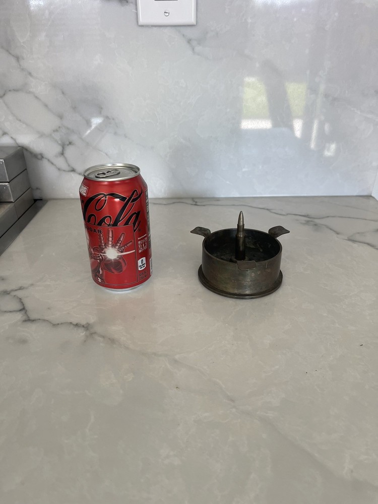 Ww2 Japanese Trench Art