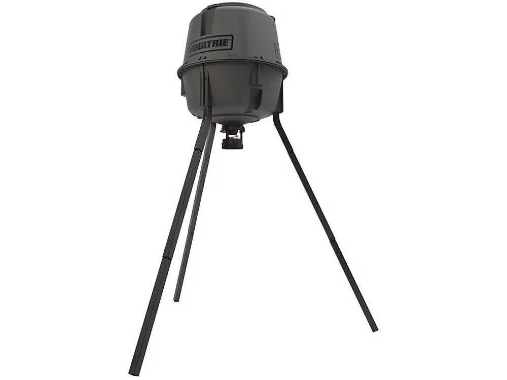 Moultrie Standard Deer Feeder 200 lbs