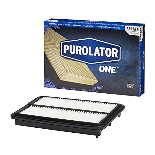 A36276 ONE Advanced Air Filter single filter