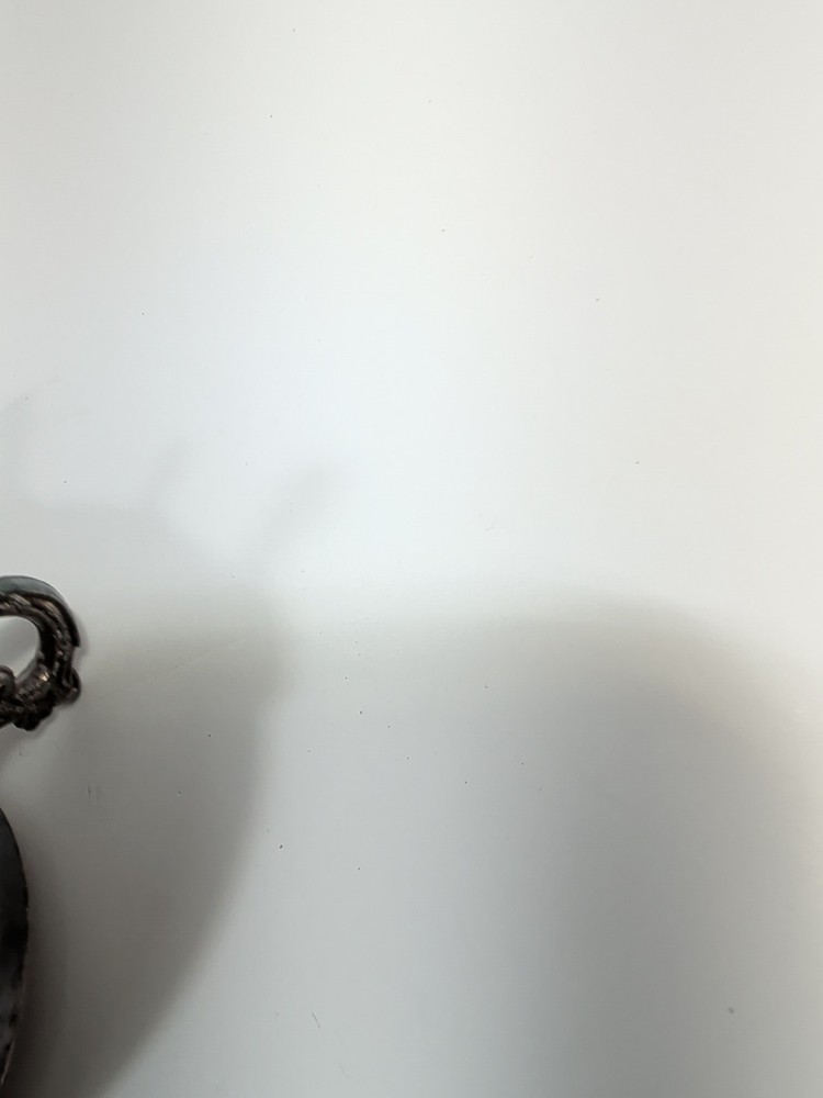Leonard, Silver Plated,footed Sugar Bowl