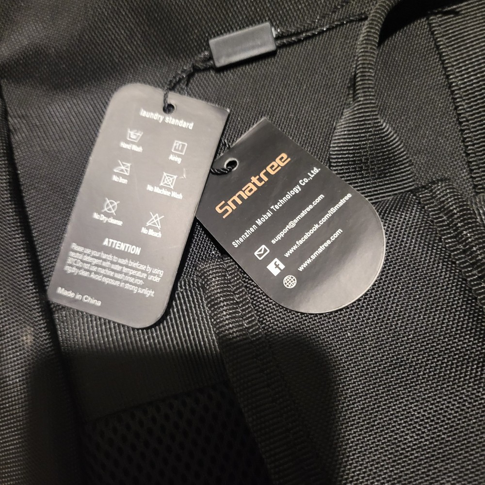 Smartee Laptop Backpack