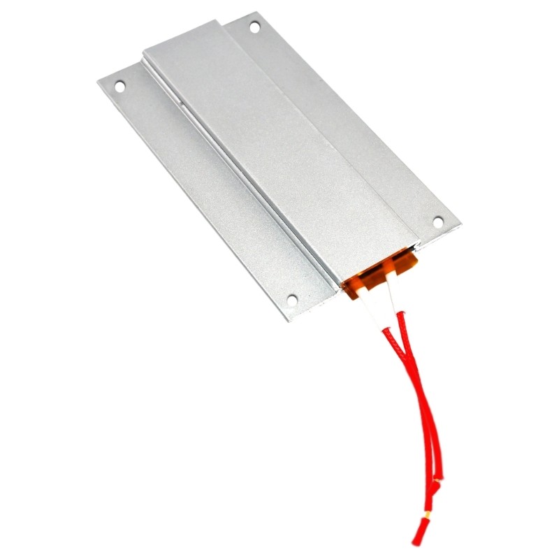 Efficient Aluminum Heating Plate for Electronic Soldering Desoldering Tasks