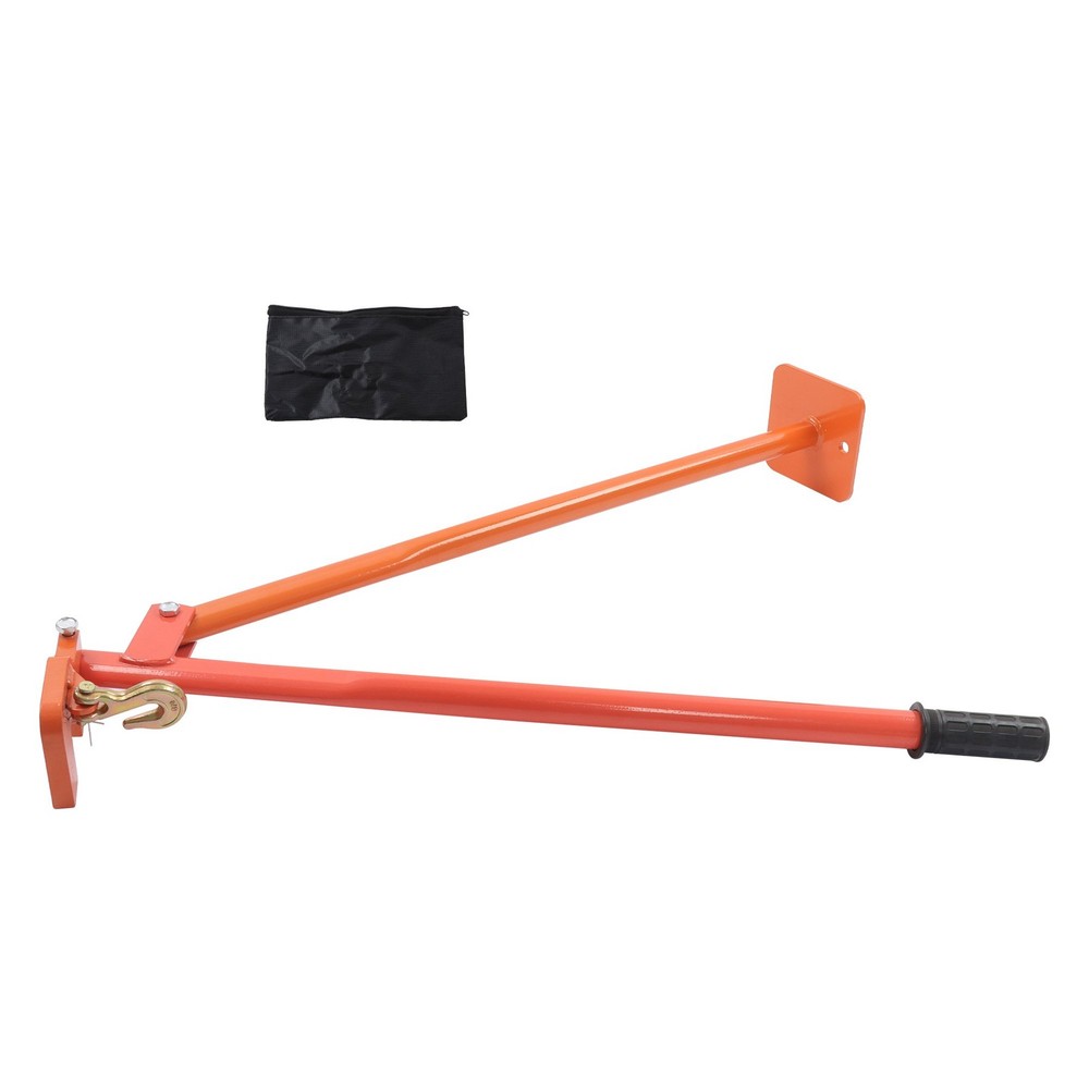 Heavy Duty 36 Inch T Post Puller Easy Pull Fence Post Remover Tool for Farm