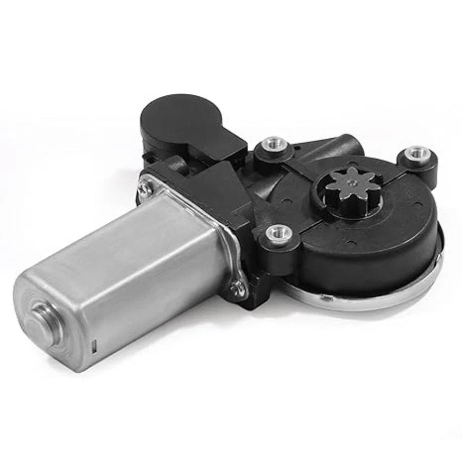 Power Window Lift Motor Compatible with Camry 2002-2006, Front Passenger Side
