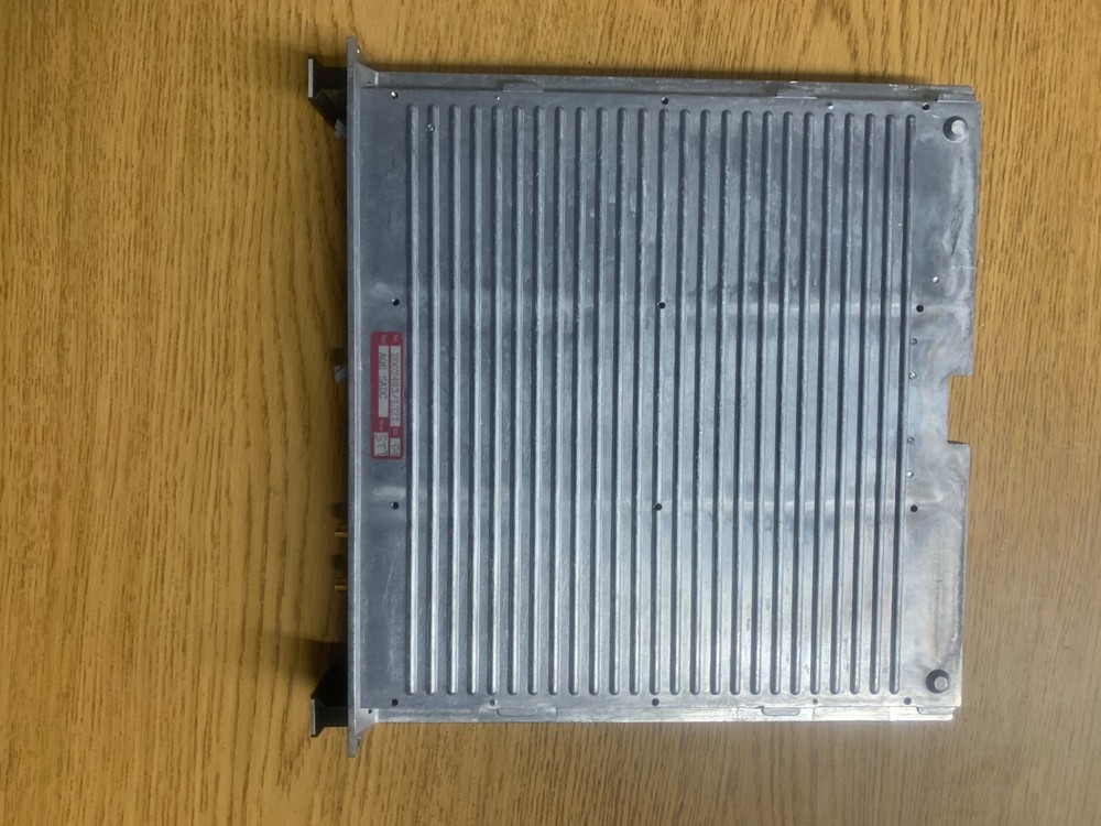 Bruker Oxford Spectrospin AQR ECL04 Module