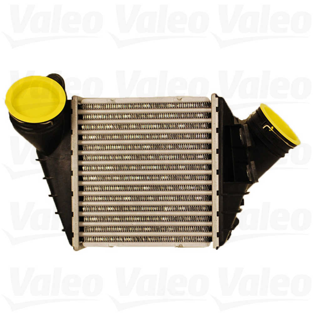 Intercooler Valeo 817555