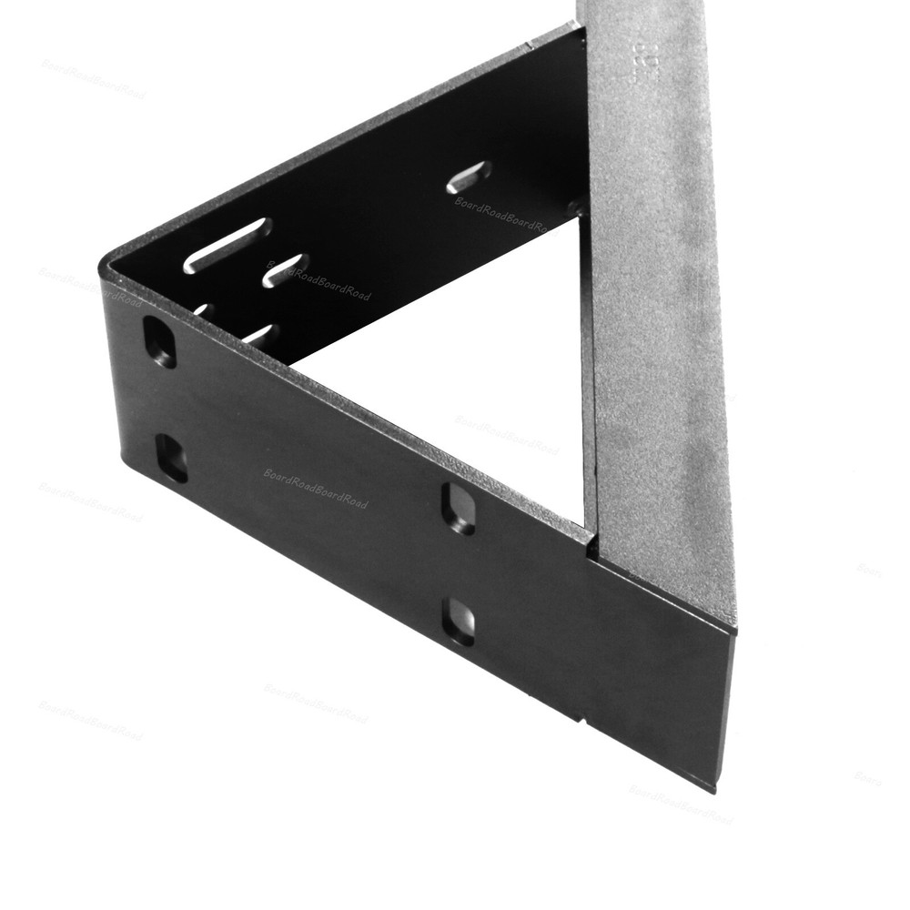 Boat Trailer Galvanized Winch Seat With Roller For Winch Posts With Roller