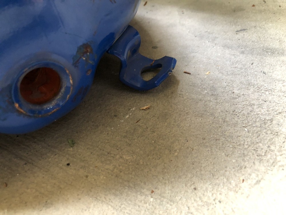 Danfoss Reciprocating Compressor VTZ121AGNR1B New ( Other) "SHIPS FREE"