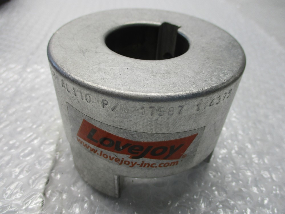 LOVEJOY AL110 17987 COUPLING NSNP