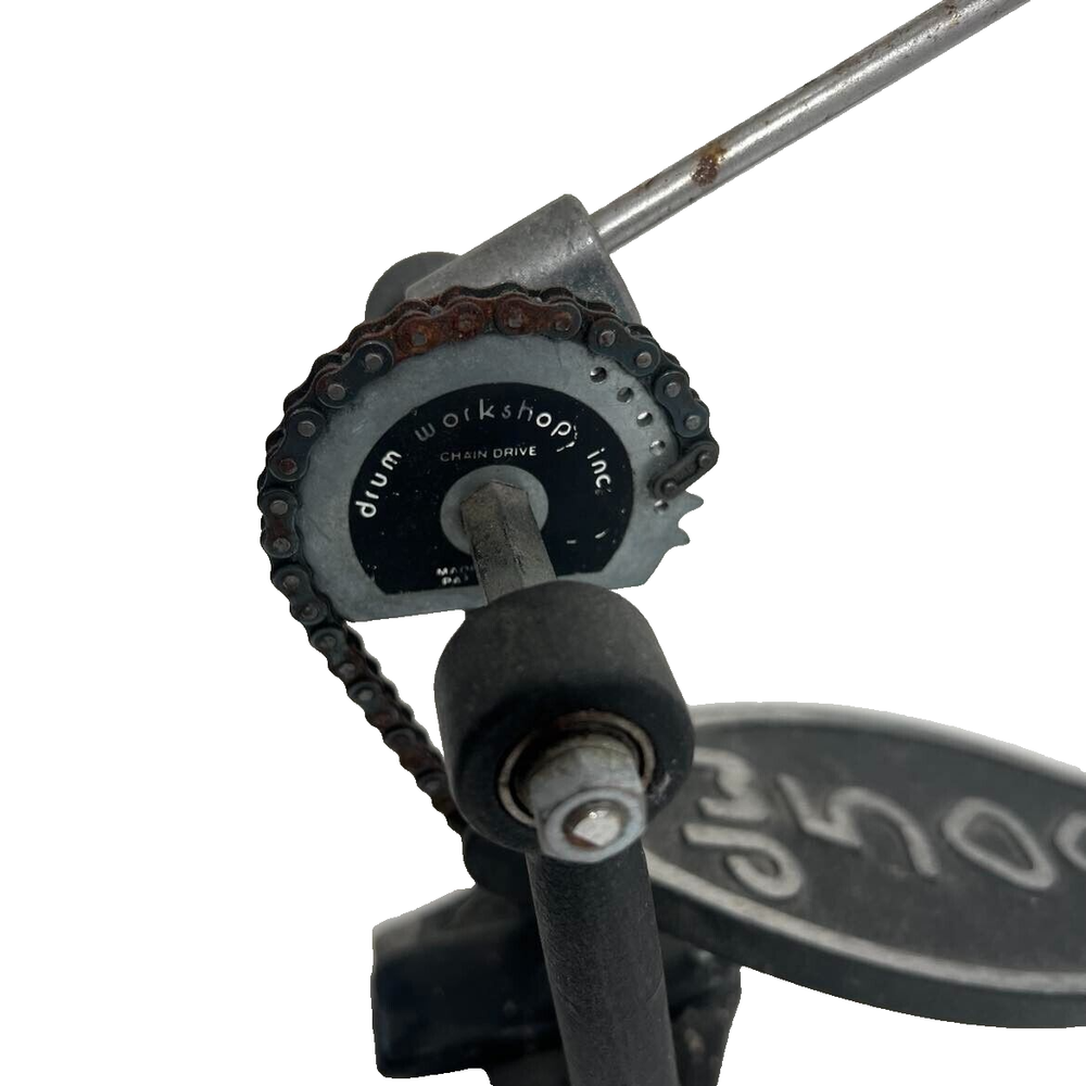 DW 5000 Chain Drive Bass Drum Pedal