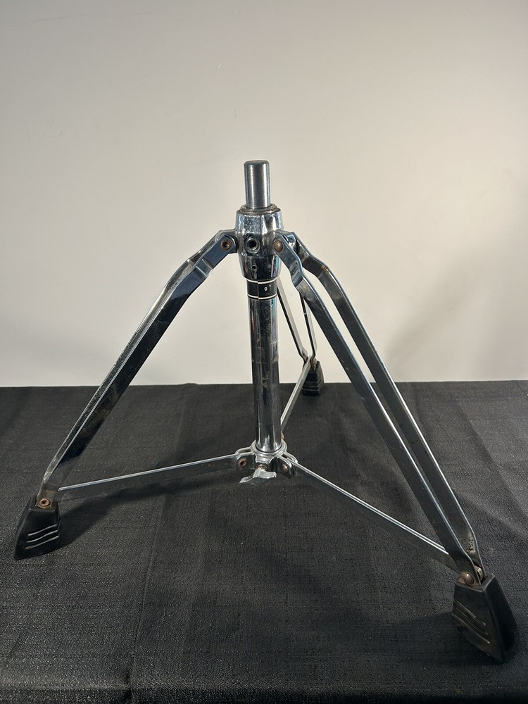 pearl drum throne Base Vintage