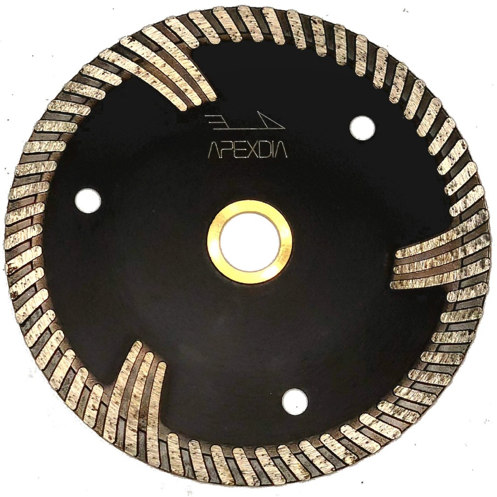 5" Stone Saw Blade