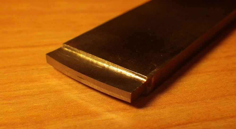Scraper Blade #20 For Dapra Biax Scraper