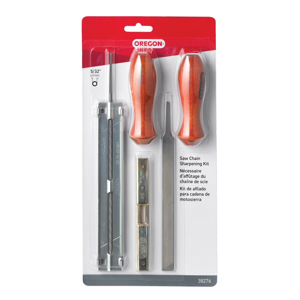 Oregon 38276 Chain Sharpening Kit, 5/32"