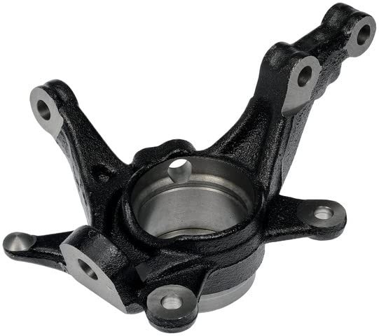 Dorman Oe Solutions Steering Knuckle P N 698 295