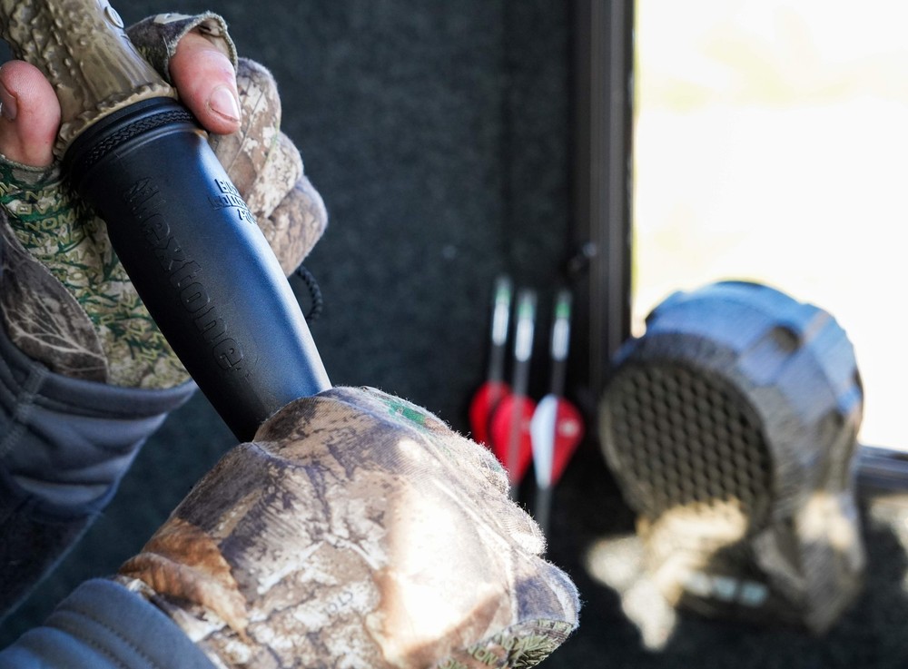 Flextone Buck Collector Plus Deer Call