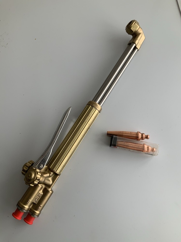 Victor Cutting Torch SST1000FC