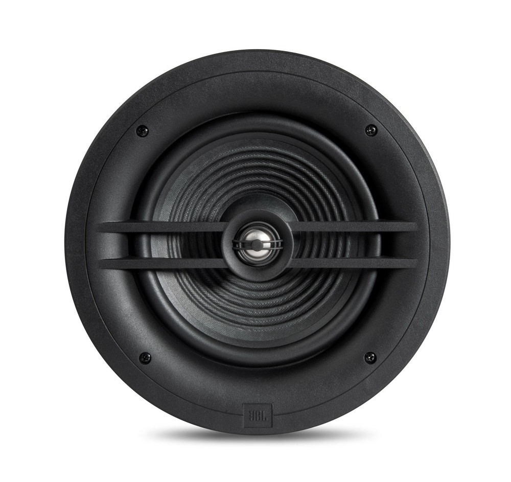 JBL Stage 280C In-Ceiling Speaker (Open Box) Box Damage