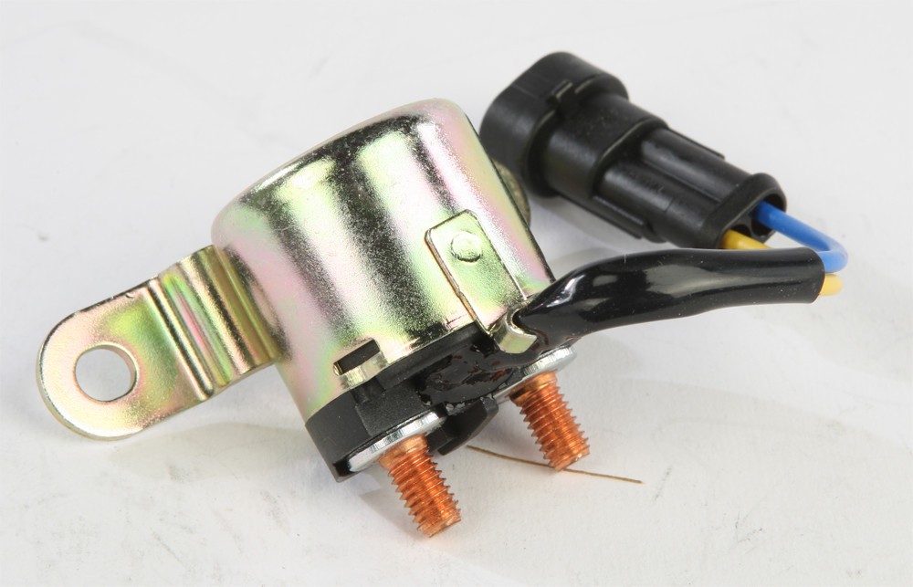 Rick's Motorsport Solenoid Switch 65-503
