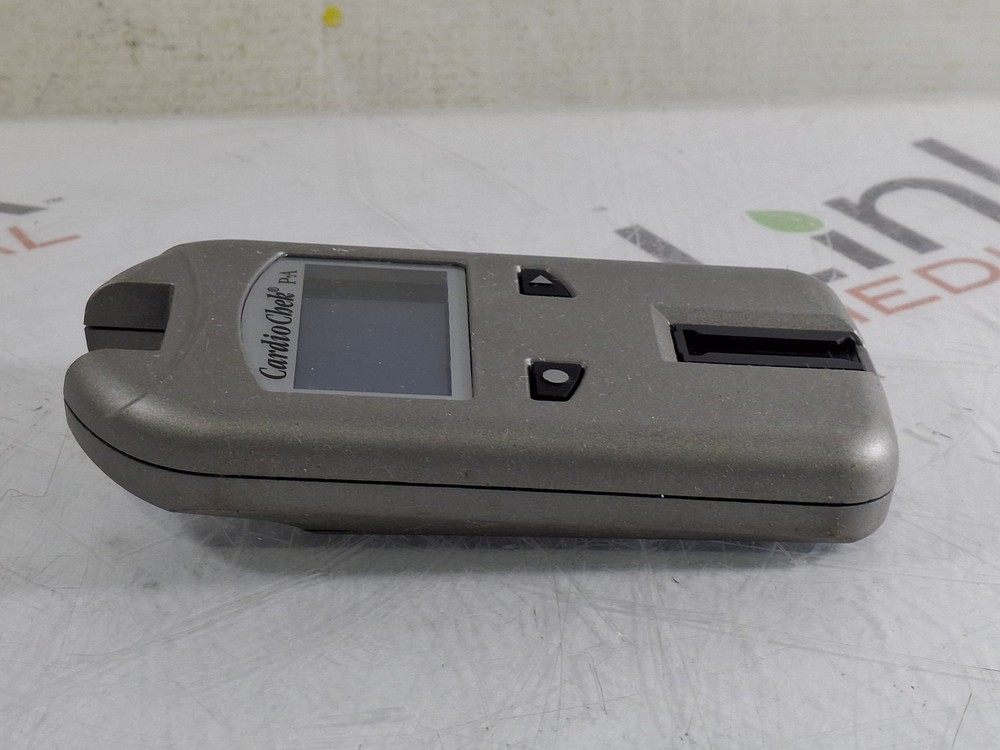 Polymer Technology Systems, Inc. CardioChek PA Analyzer