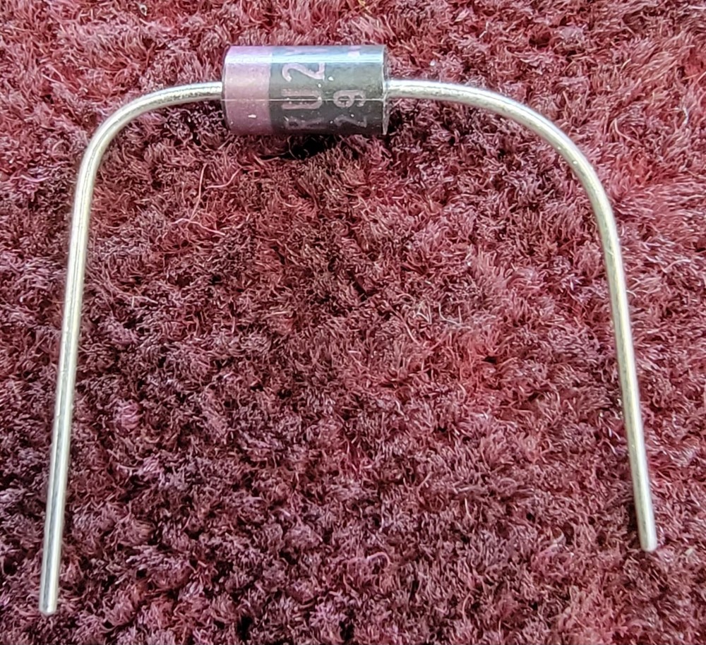 Panasonic RU2YX Diode * BRAND NEW ORIGINAL OEM *