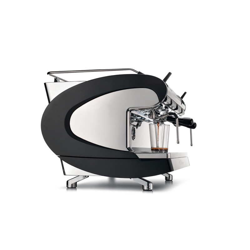 Simonelli AURELIA WAVE DIGIT 2 Group Commercial Espresso Machine - FREE Install!
