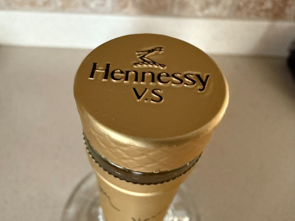 Hennessy Very Special Cognac, 750 ml bottle
