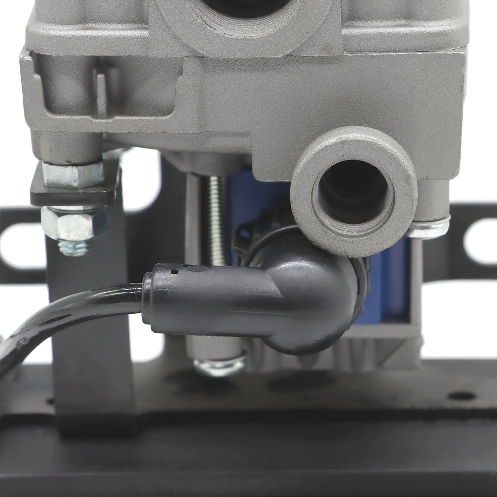 4005001010 12V 2S1M ABS Modulator Valve Assembly TCS 2 Electronic Control Unit