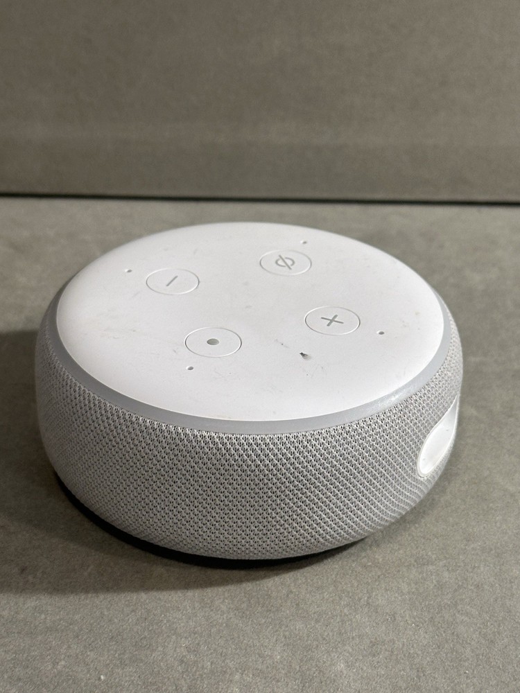 Amazon Echo Dot (no Charger)