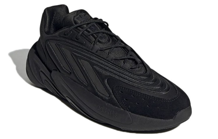 Adidas Ozelia Black Carbon H04250
