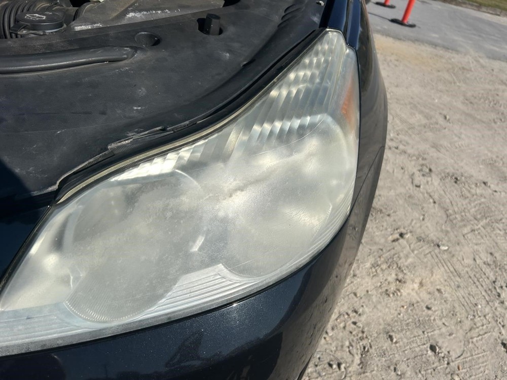 TRAVERSE 2009 Transmission Shift 104921324