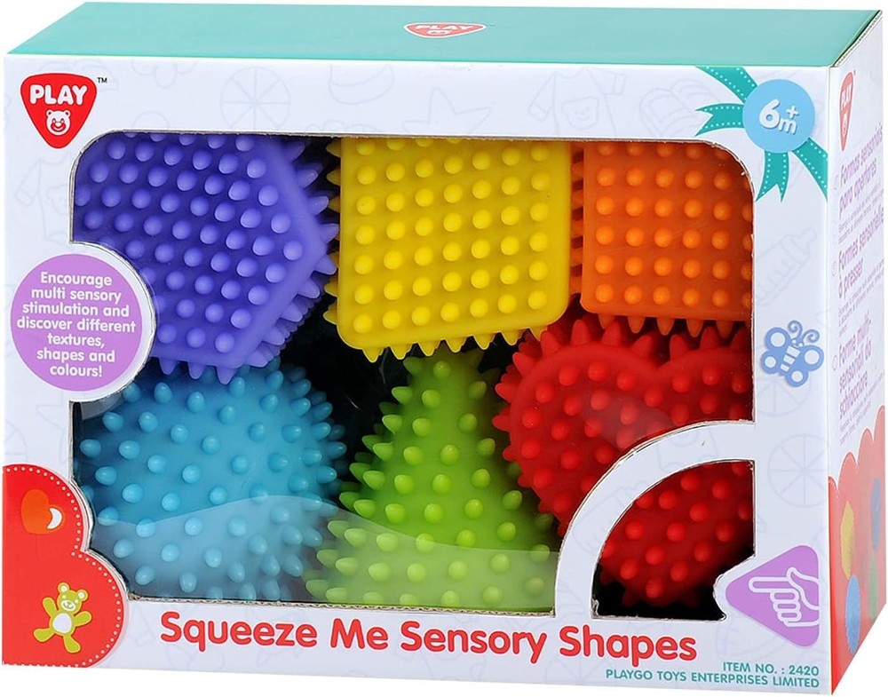 PlayGo 2420 Mirror Games