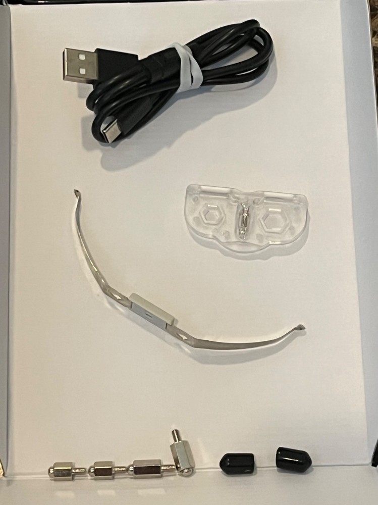 Bousnic Dog Training Collar