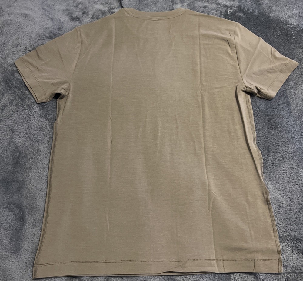 Medium Men's NOBULL V2 Slim Tee