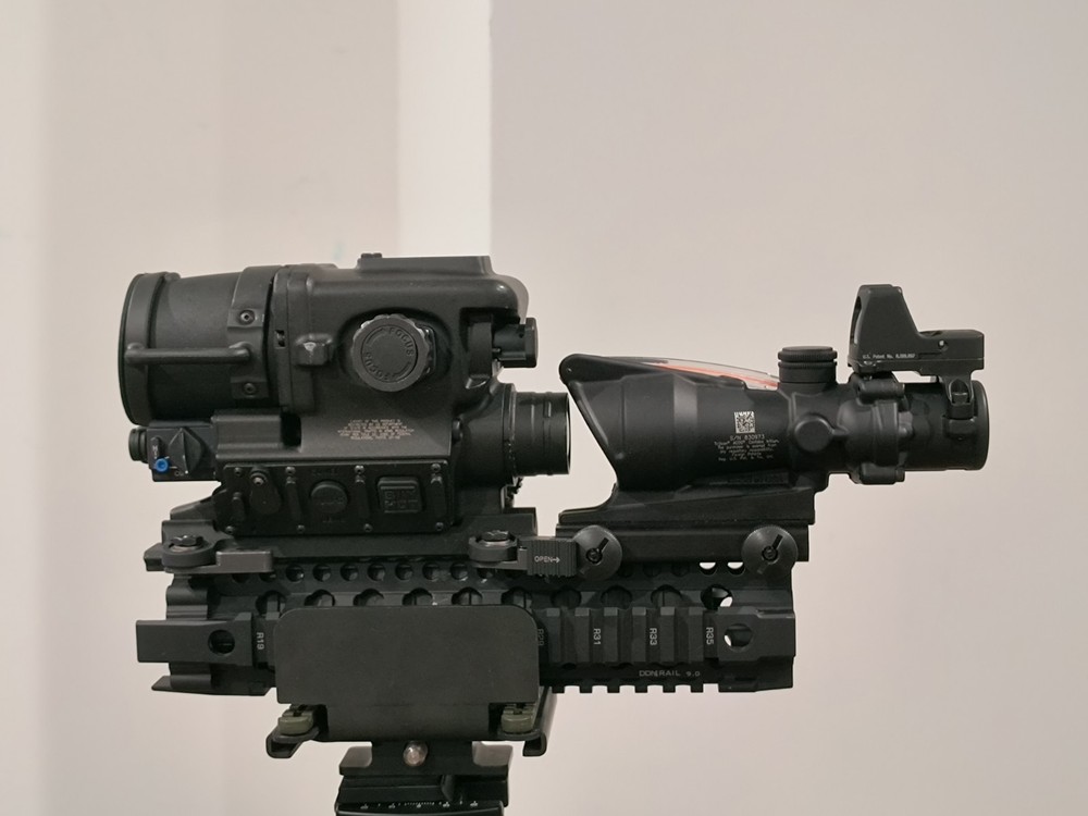 FLIR T60 Thermal Clip On