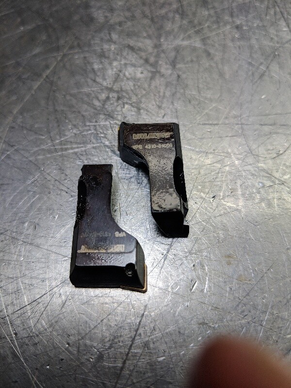 Valenite KAB 3 Rough Boring Head VPB PC3-4315 (LOC2071A)