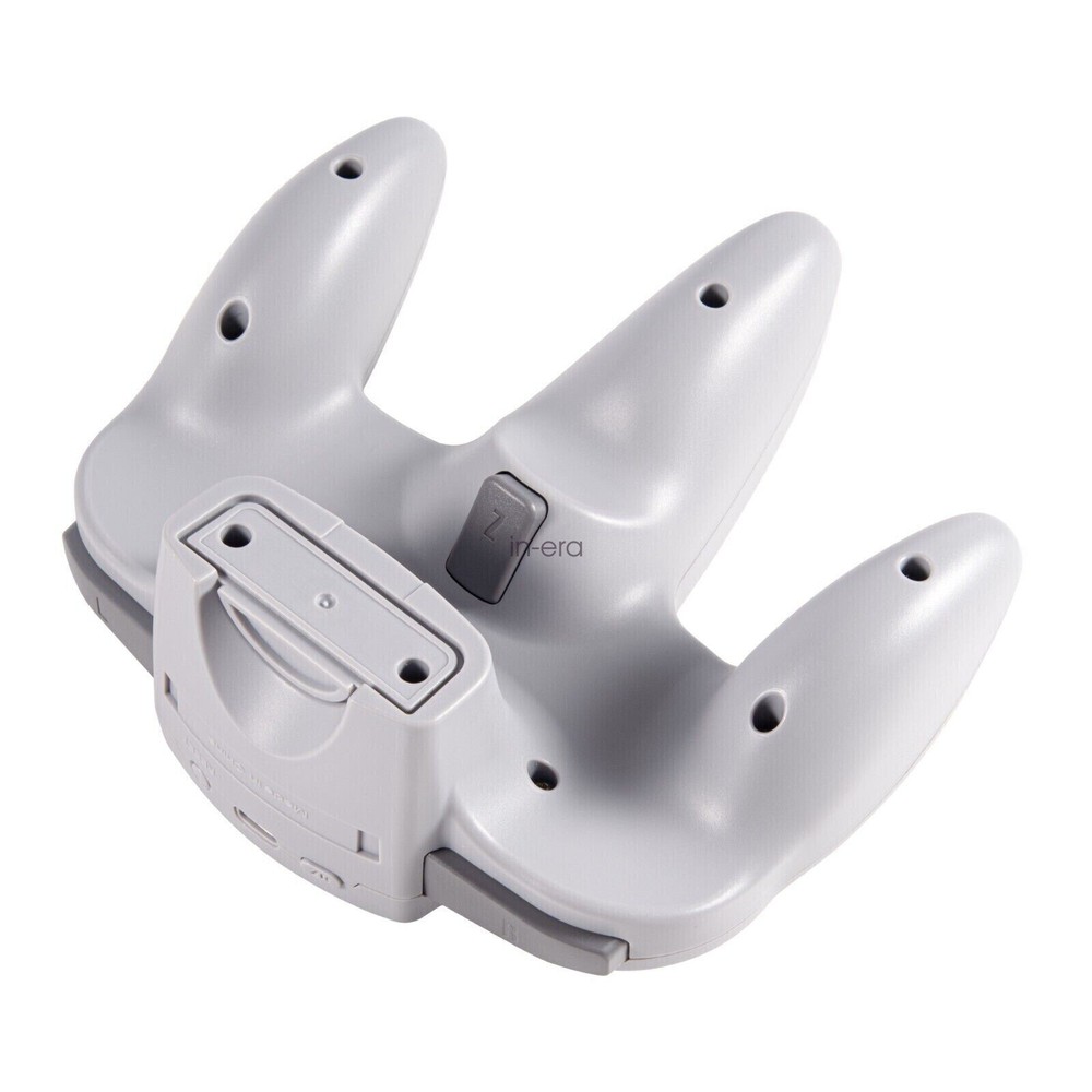 2.4G Switch N64 Controller for Nintendo Switch Online Mac Raspberry Pi Retropie