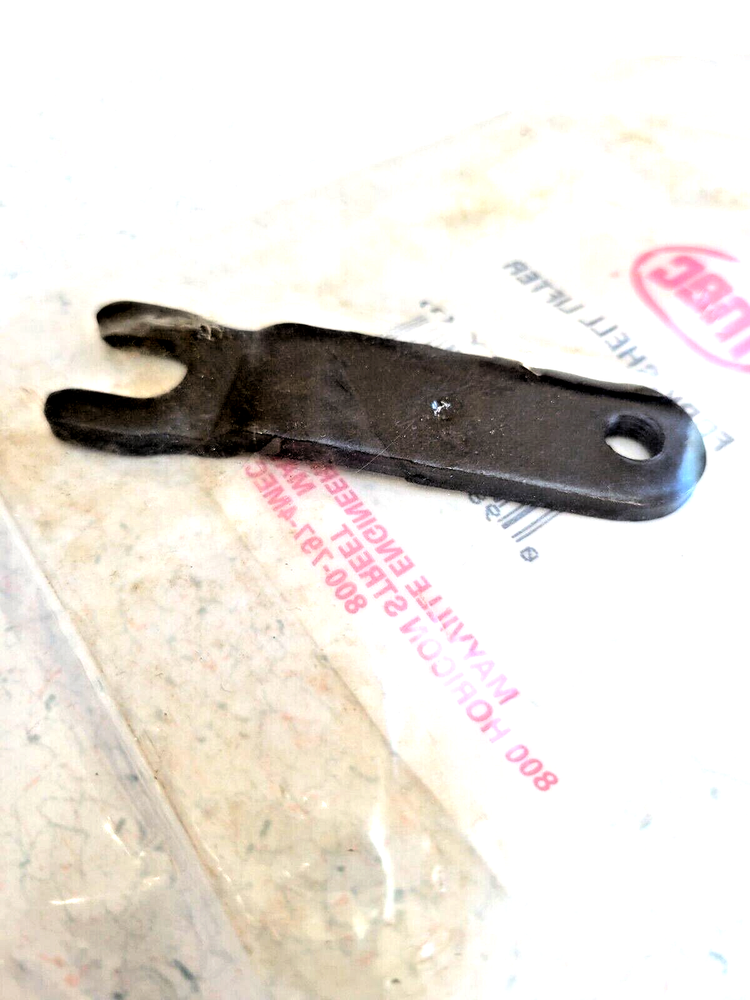 Mec FORK-SHELL LIFTER part # 8563