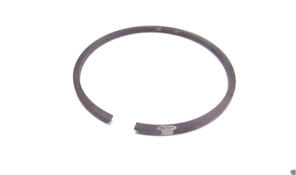 Husqvarna Genuine OEM Replacement Piston Ring, 545154009