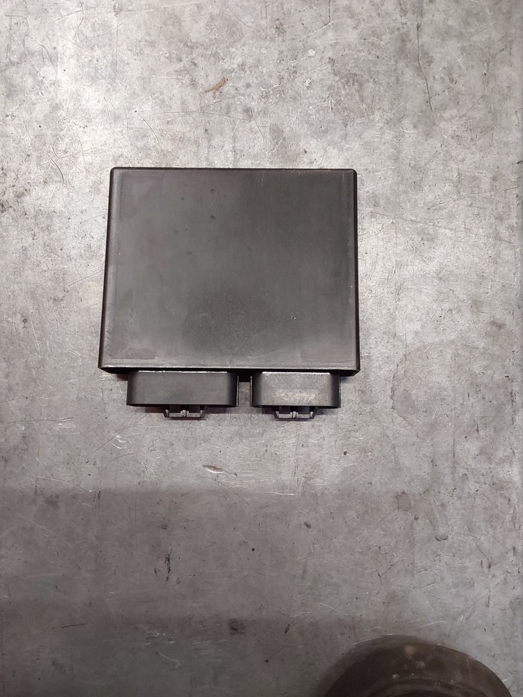 2010 Suzuki Bandit 1250s Engine Control Unit.