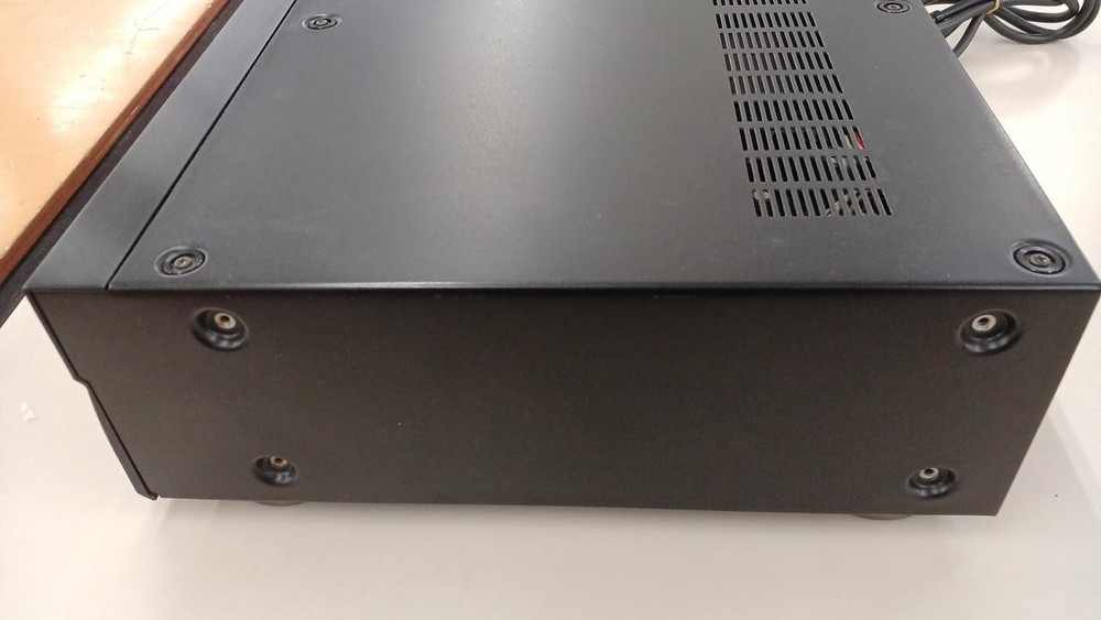 SONY TC-K333ESJ cassette deck