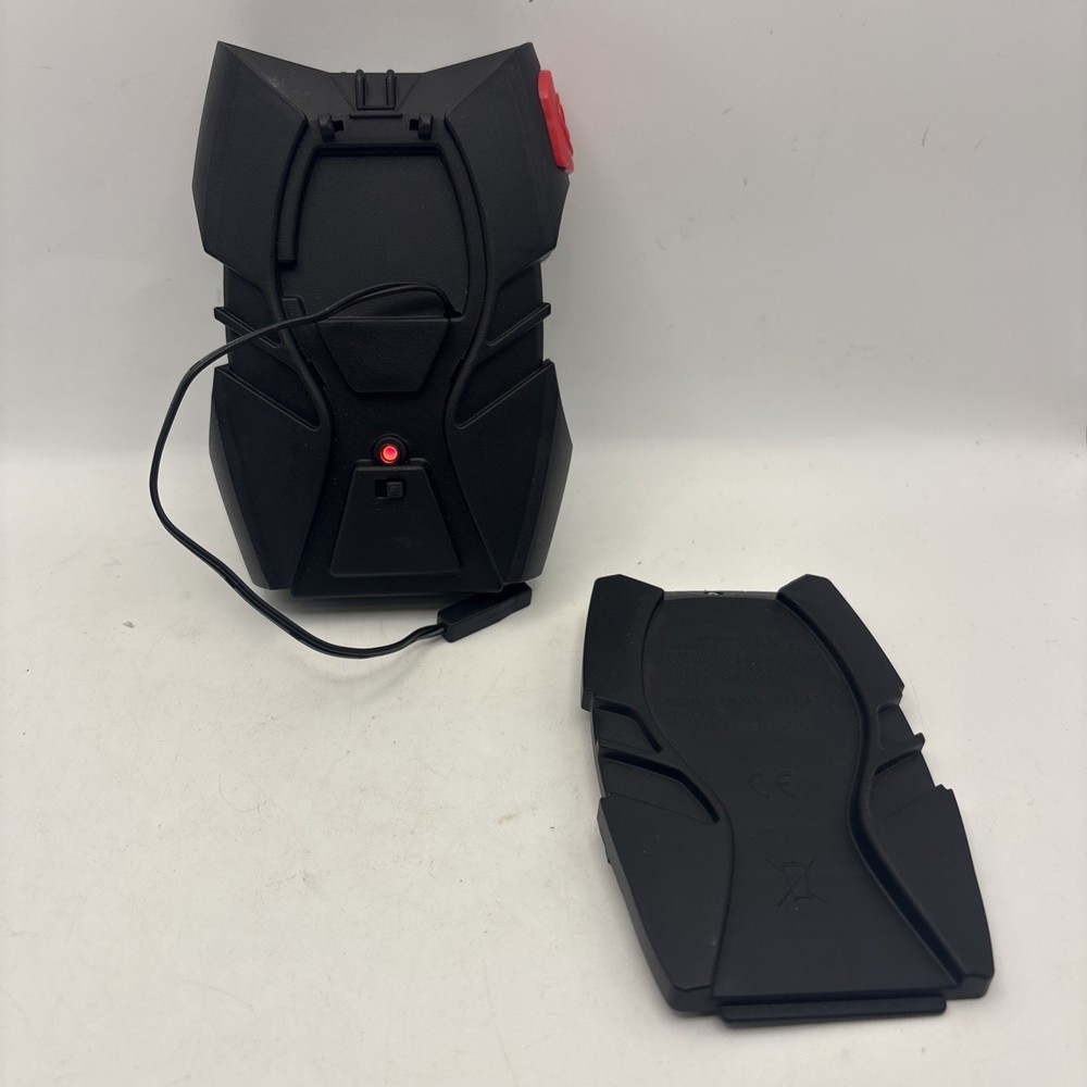AIR HOGS 2014 SPIN MASTER CHARGING CRADLE PUSH BUTTON CHARGER BASE TESTED  WORKS